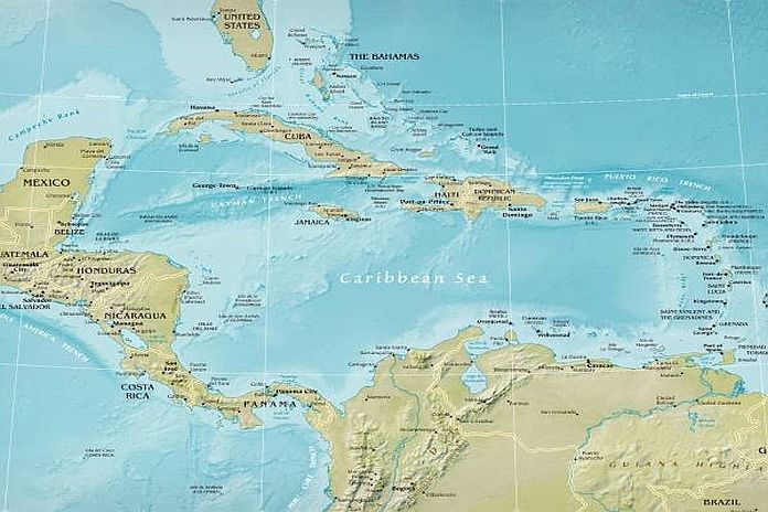 caribbean