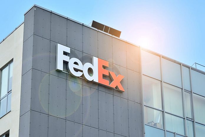 fedex