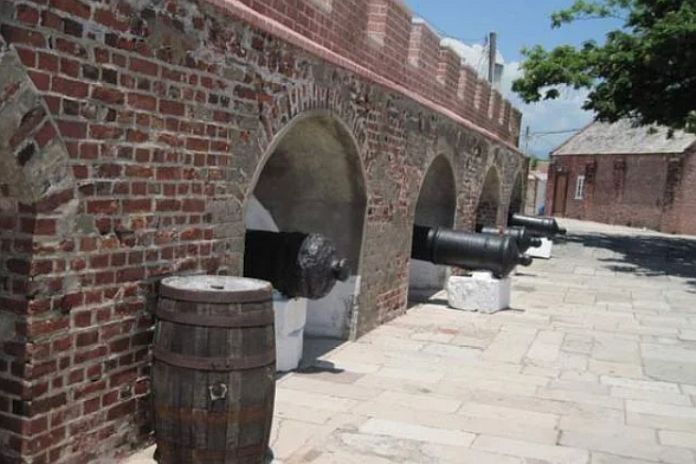 fort_charles