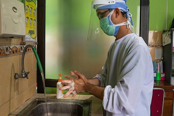 hand_washing