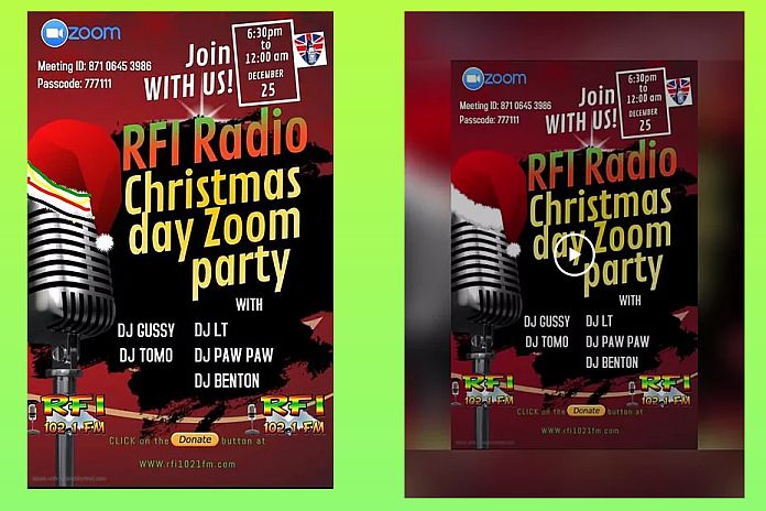 rfi_chritsmas party