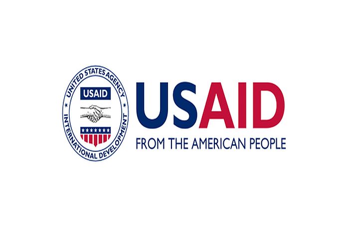 usaid