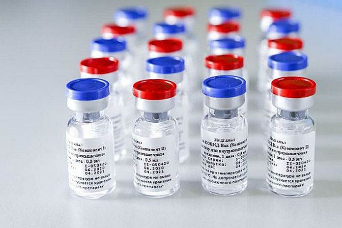 vaccine _ geopolitics