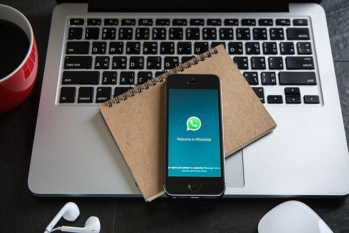 whatsapp