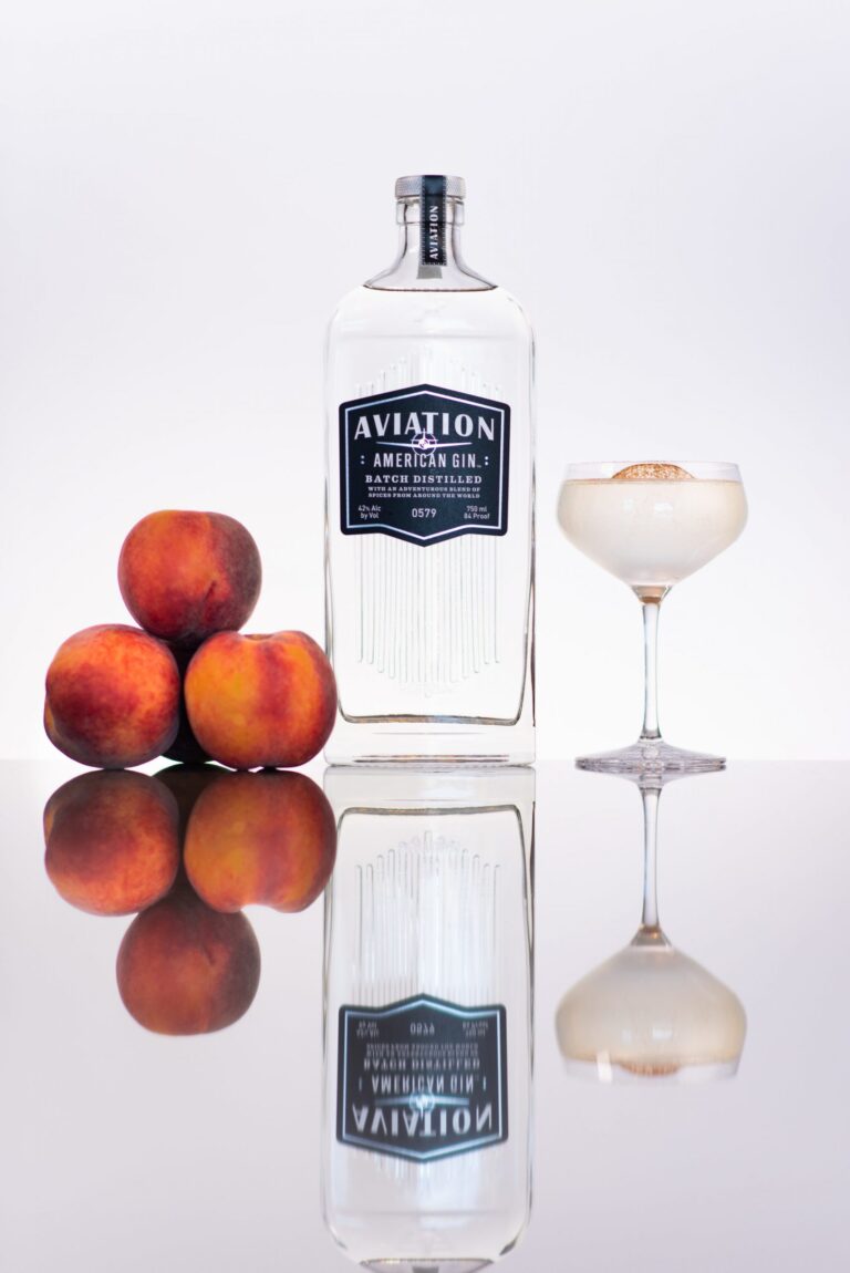 Aviation Gin The Wilmington