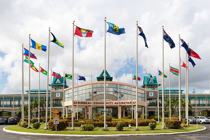 CARICOM-HQ