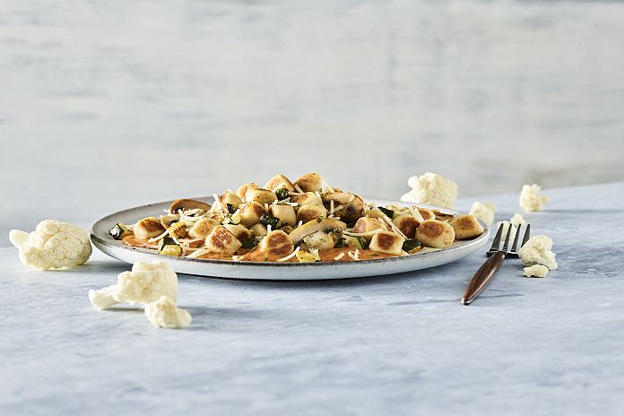 Noodles And Company Gnocchi Rosa
