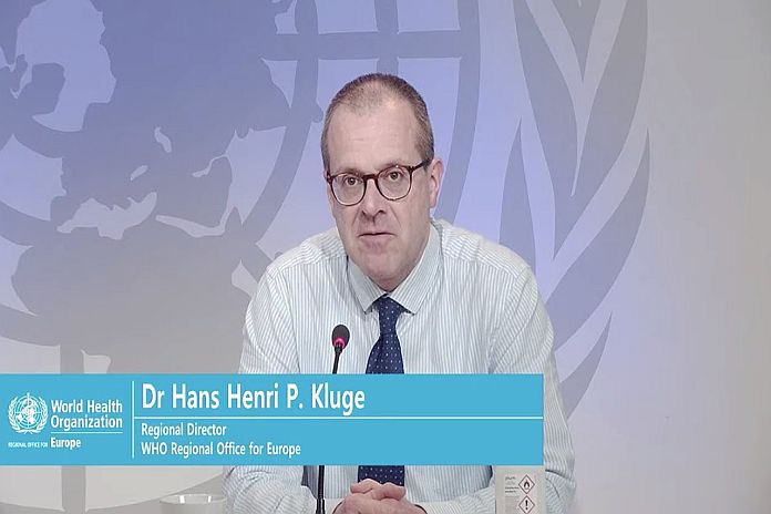 Hans_ Kluge