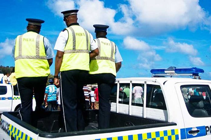 Police
