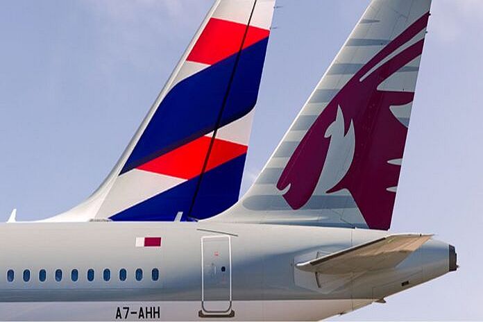 Qatar-LATAM