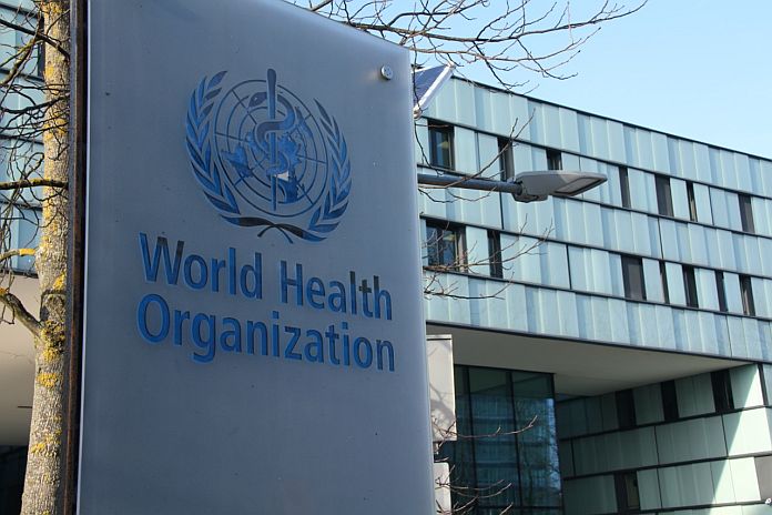 WHO-HQ