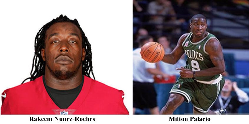belize _sports