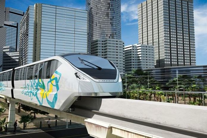 cairo_monorail