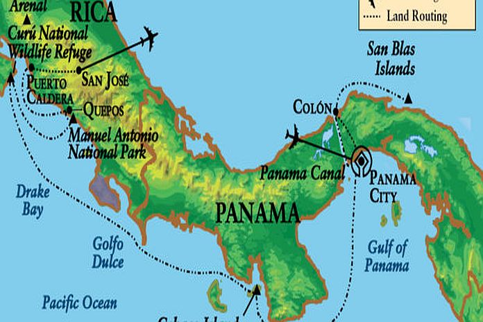 panama
