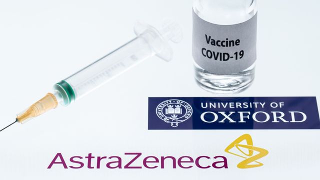 AstraZeneca_Oxford vaccines