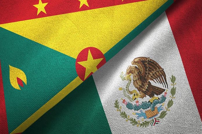 Grenada_Mexico