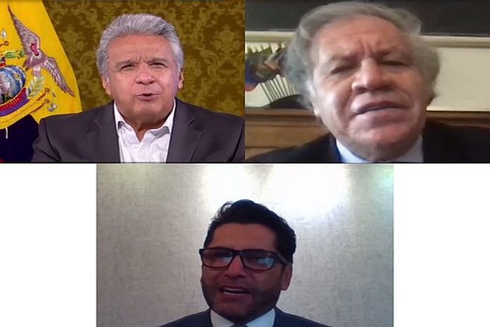 OAS_XI Americas