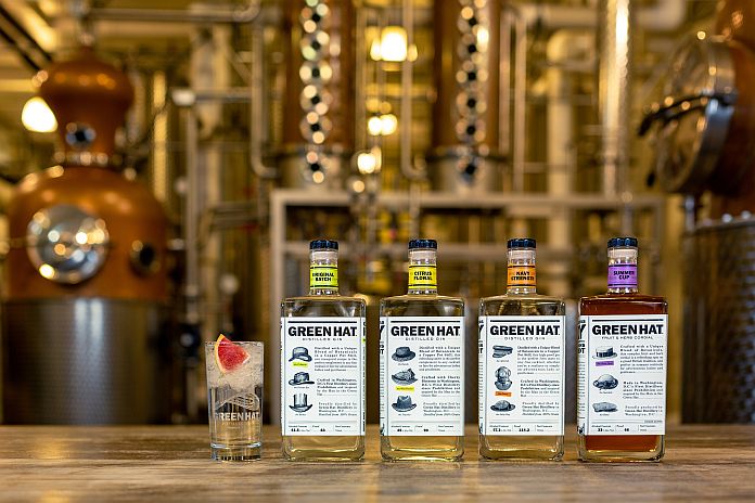 Green-Hat-Gin-Family-PRNewswire