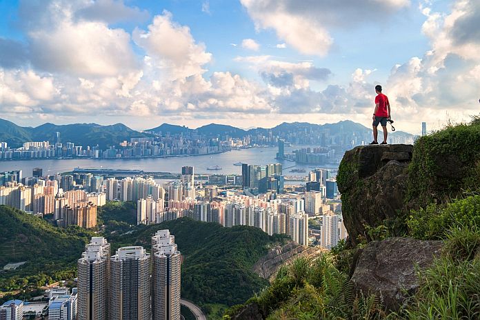 hongkong