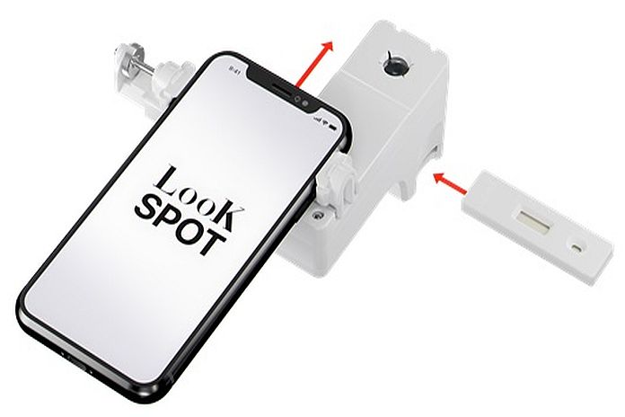 look_spot