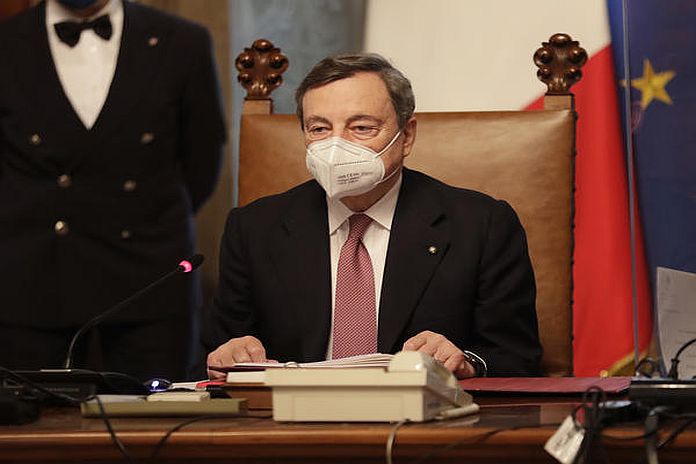 Italy Politics
