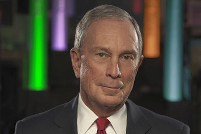 michael _bloomberg