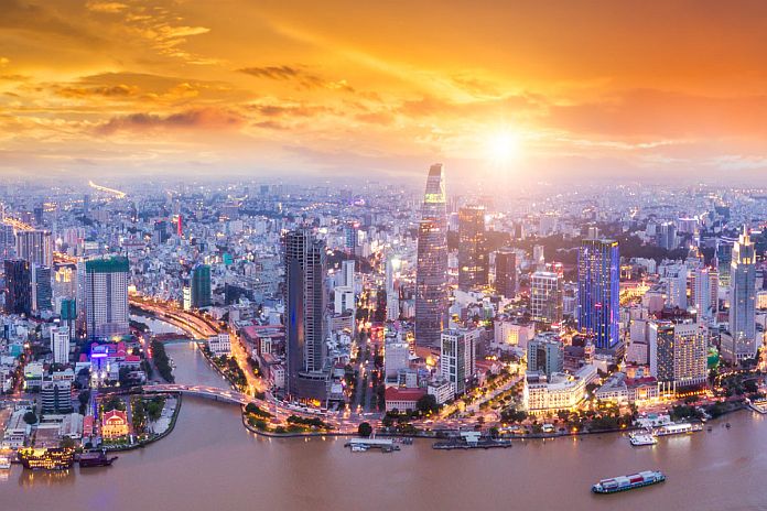 vietnam