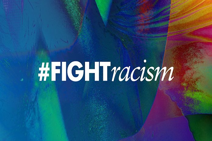 FightRacism