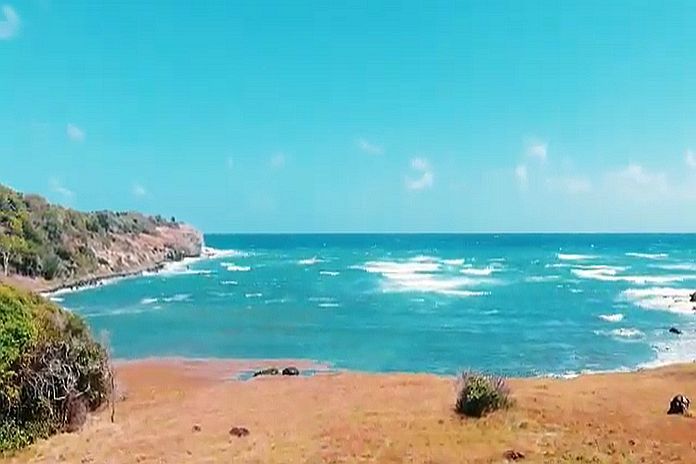 Iam _St Lucian
