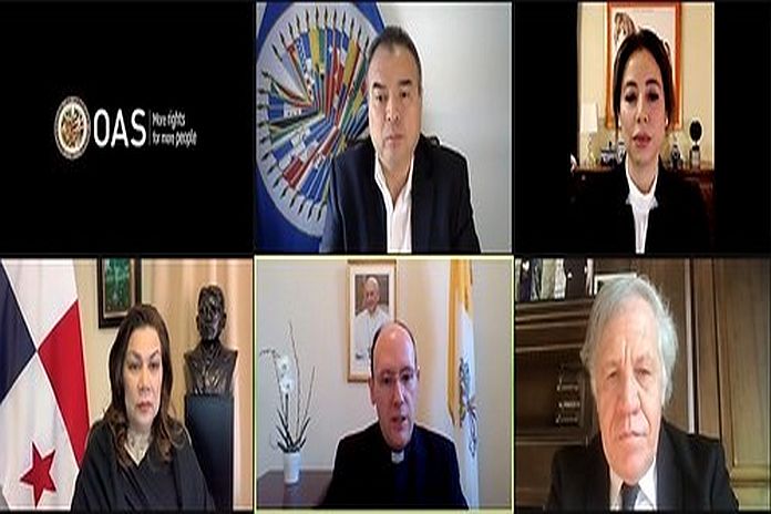 OAS_HOLY SEE