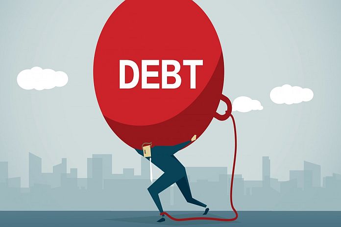 debt