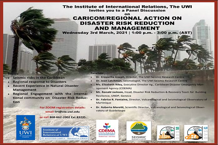 discussion_ DRR