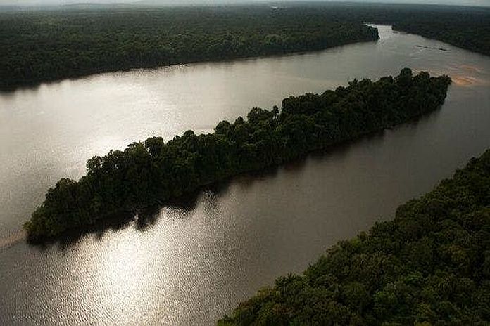 essequibo_ territory