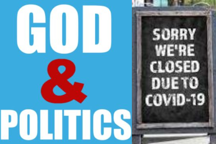 god_politics