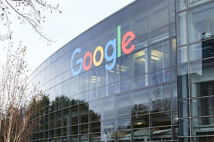 google