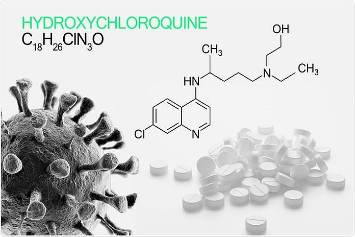 hydroxychloroquine
