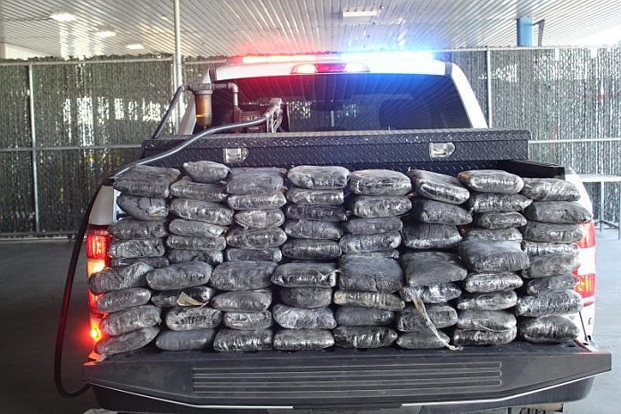 methamphetamine