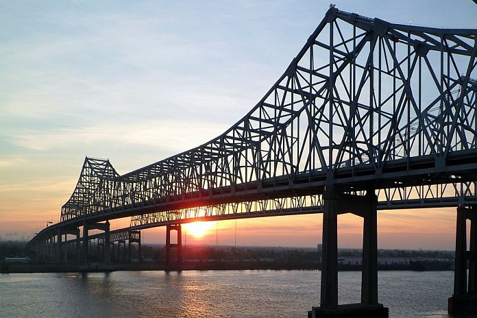 mississippi
