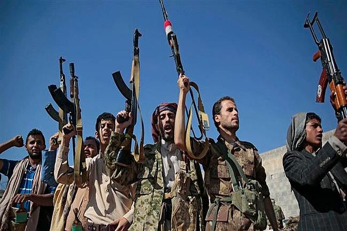 yemeni_ tribesmen