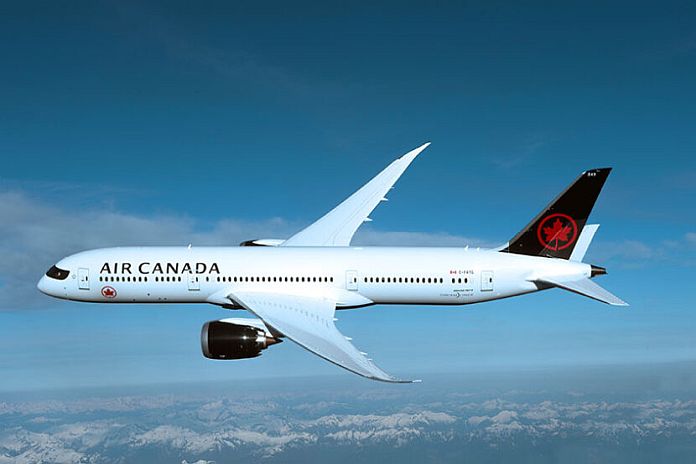 AirCanada