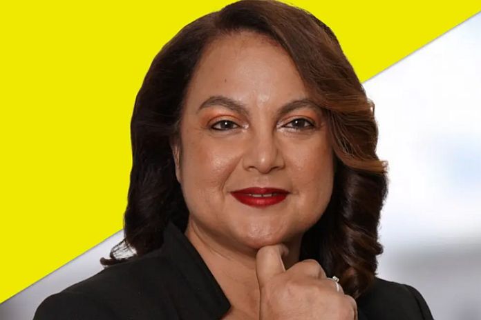 Angelic del Castilho
