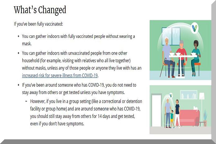 CDC_whats_changed