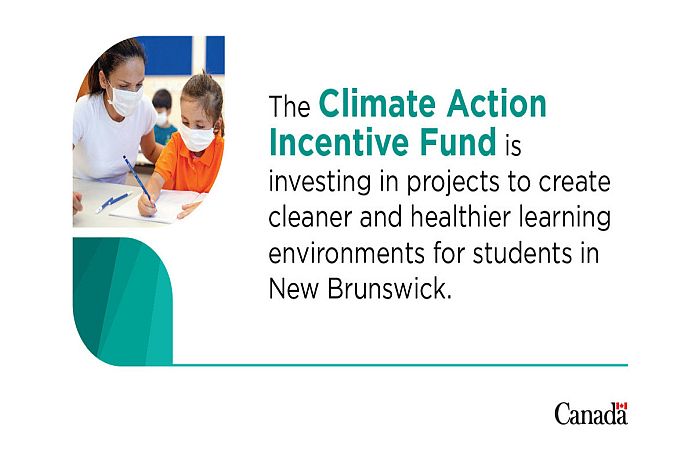 Environment and Climate Change Canada-Government of Canada inves