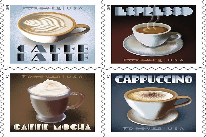 Espresso-Drinks