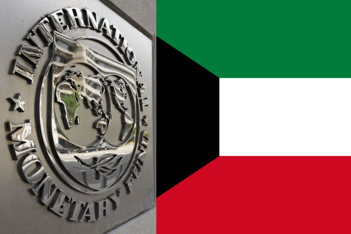 IMF_Kuwait