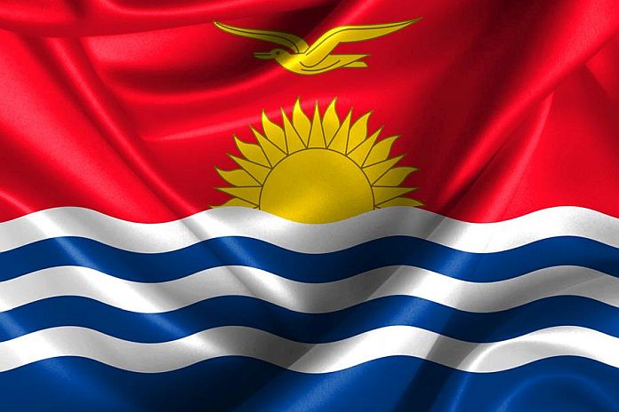 Kiribati