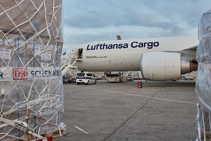 LufthansaCargo