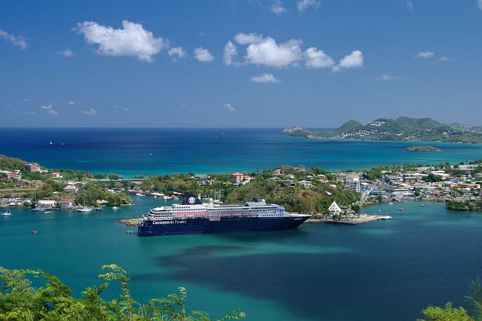 Saint_Lucia