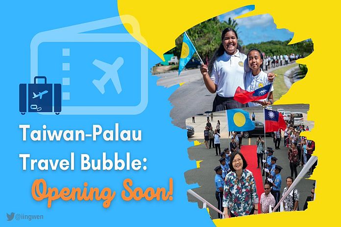 Taiwan_ Palau