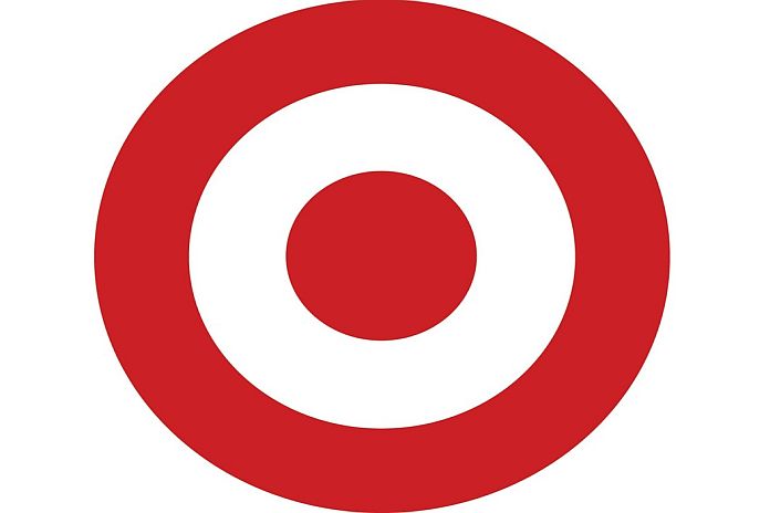 Target Corporation - Logo